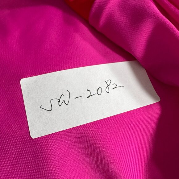 Summersalt Sidestroke One‎ Piece Swimsuit Size 22 Multicolored NWT SW-2082 - Picture 2 of 9